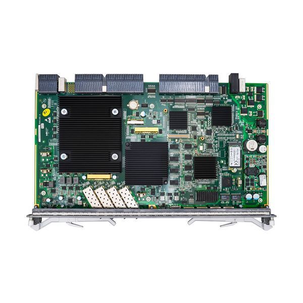 Плата комутації та керування ZTE SFUC для ZXA10 C600/C650 OLT УТП001742 фото