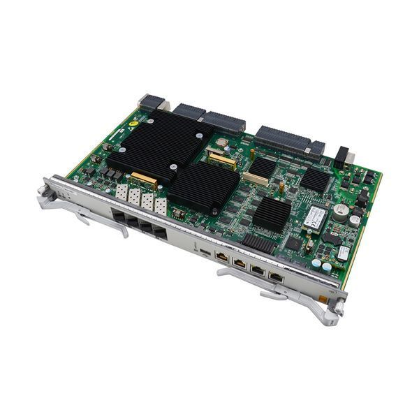 Плата комутації та керування ZTE SFUC для ZXA10 C600/C650 OLT УТП001742 фото