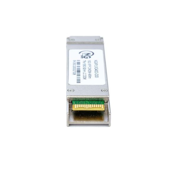 Оптичний модуль NG OPTICS XFP 10G DWDM 40km TX1548.51nm (36Ch), DDM, LC MED001135 фото