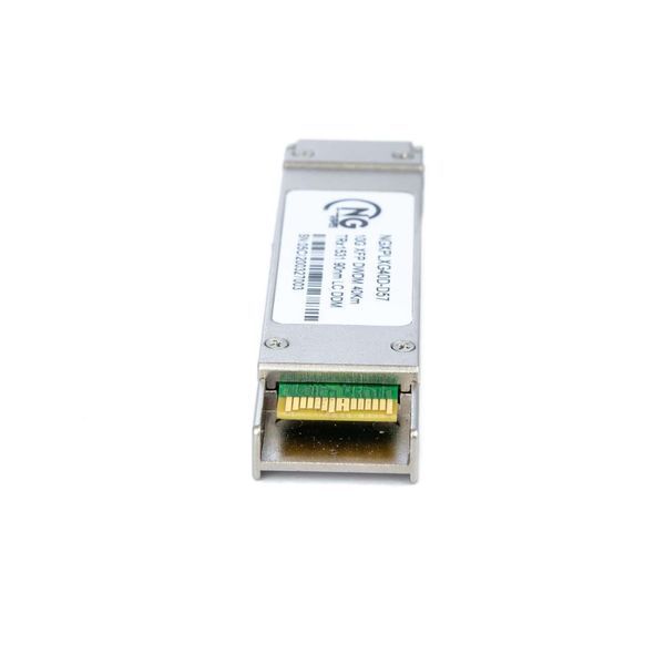Оптичний модуль NG OPTICS XFP 10G DWDM 40km TX1548.51nm (36Ch), DDM, LC MED001135 фото