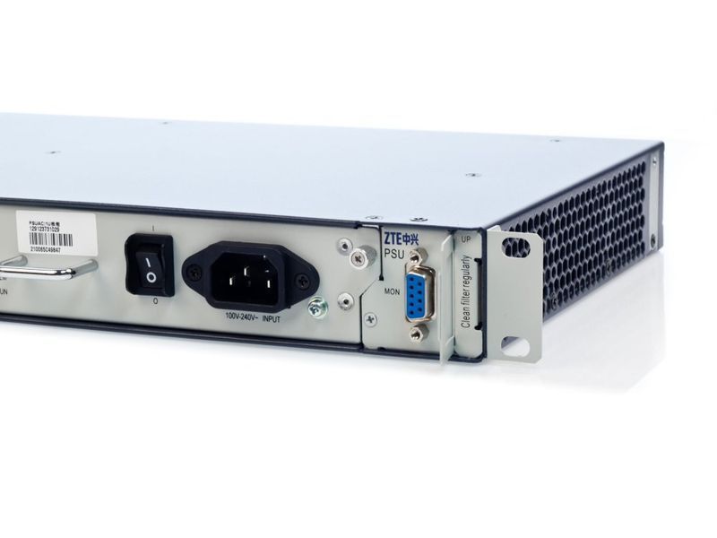 Блок живлення PSU-AC 30A MED005274 фото