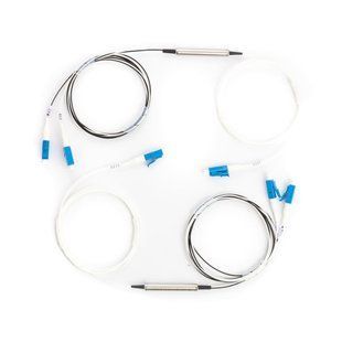Оптичний фільтр NG OPTICS CWDM single CH OADM LC/UPC 1591 УТП000583 фото