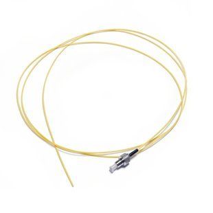 Пігтейл оптичний FC/UPC 2.0mm, 1.5m, C657A2, LSZH УТП001874 фото