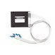 Мультіплексор NG OPTICS CWDM 1x4 TX1470nm-1530nm MUX+EXT 4308 фото 1