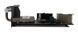 Плата расширения GCOM SW2-10GE-2SFP, 10GE SFP+ card (without SFP+ modules) 4081 фото 4