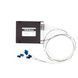 Мультіплексор NG OPTICS CWDM 1x4 TX1550nm-1610nm MUX+ EXT 4305 фото 1