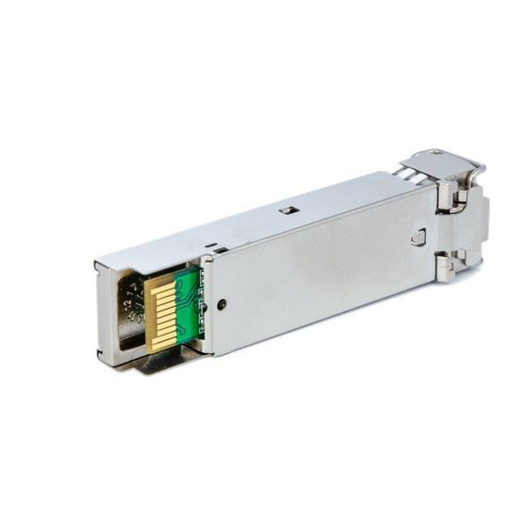 Оптичний модуль NG OPTICS SFP 1.25G CWDM 120km TX 1470nm, DDM, LC MED001801 фото
