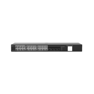 Комутатор RG-NBS3100-24GT4SFP-V2 УТП001338 фото
