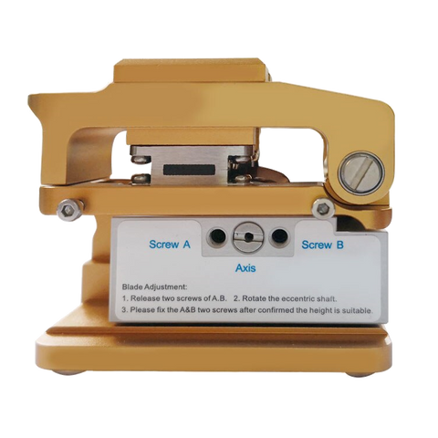 Сколювач Signal Fire Fiber cleaver 4517 фото