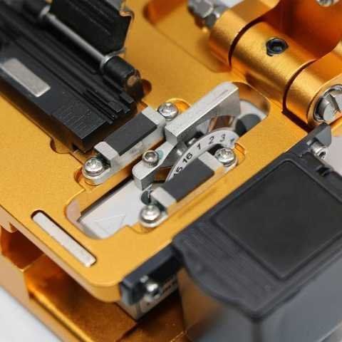 Сколювач Signal Fire Fiber cleaver 4517 фото