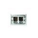 Оптичний модуль NG OPTICS XFP 10G-MM-850nm-0.5m УТП000589 фото 2