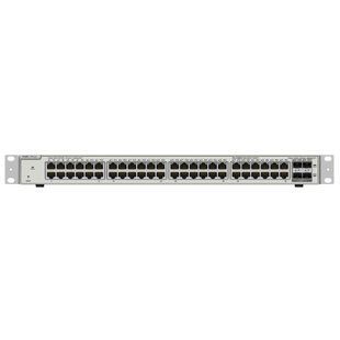 Ruijie Reyee RG-NBS5100-48GT4SFP L3 Комутатор 48 портів керований 99-00012838 фото