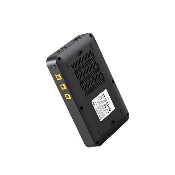 Джерело безперебійного живлення MARSRIVA Mini UPS KP1 Ultra 30W 16000 mAh УТП002878 фото