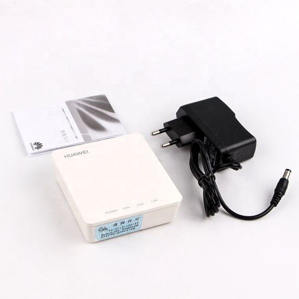 Оптичний термніал ONU GPON HG8310M, БЖ 0.5А УТП002690 фото