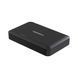 Джерело безперебійного живлення MARSRIVA Mini UPS KP1 Ultra 30W 16000 mAh УТП002878 фото 3