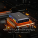Джерело безперебійного живлення MARSRIVA Mini UPS KP1 Ultra 30W 16000 mAh УТП002878 фото 8