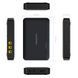 Джерело безперебійного живлення MARSRIVA Mini UPS KP1 Ultra 30W 16000 mAh УТП002878 фото 5