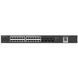 Комутатор Ruijie Reyee RG-NBS3100-24GT4SFP-P-V2 УТП001384 фото 2