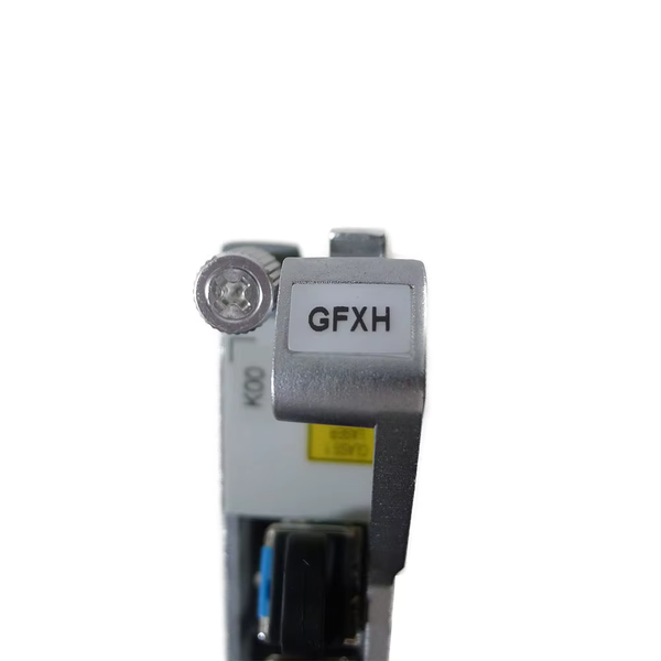 Інтерфейсна карта GFXH (XG-PON карта для C600/C620) MED005368 фото