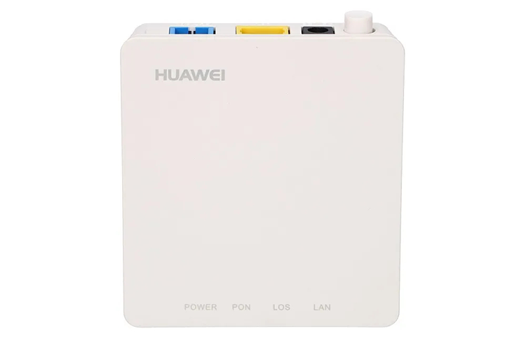 Оптичний термніал ONU GPON HG8310M, БЖ 2А УТП002691		 фото