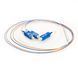 Оптичний дільник FBT NG OPTICS 1x2-1310/1490/1550-30/70-SC/UPC, G657A1, LSZH УТП001359 фото 4