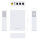 Джерело безперебійного живлення MARSRIVA Mini UPS KP3 ЕС 18W 8400 mAh УТП002879 фото 4