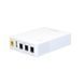 Джерело безперебійного живлення MARSRIVA Mini UPS KP3 ЕС 18W 8400 mAh УТП002879 фото 1
