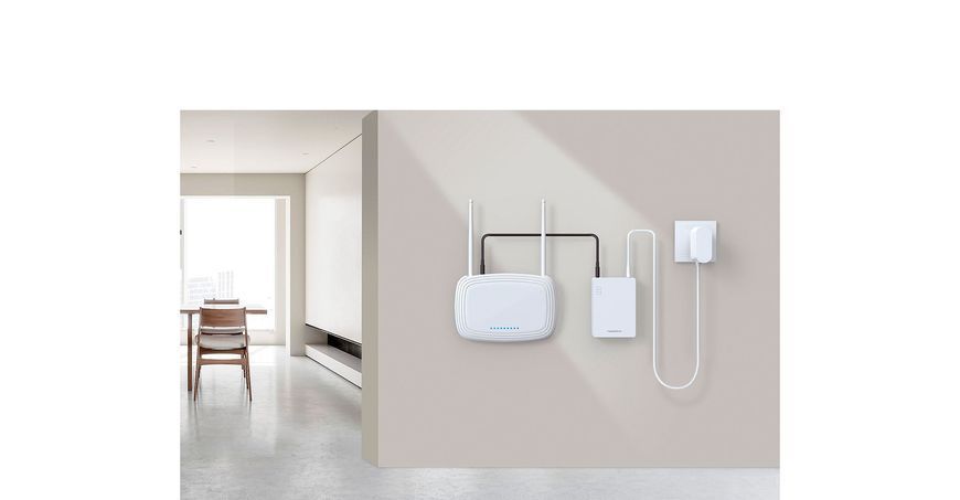 Джерело безперебійного живлення MARSRIVA Mini UPS KP3 ЕС 18W 8400 mAh УТП002879 фото