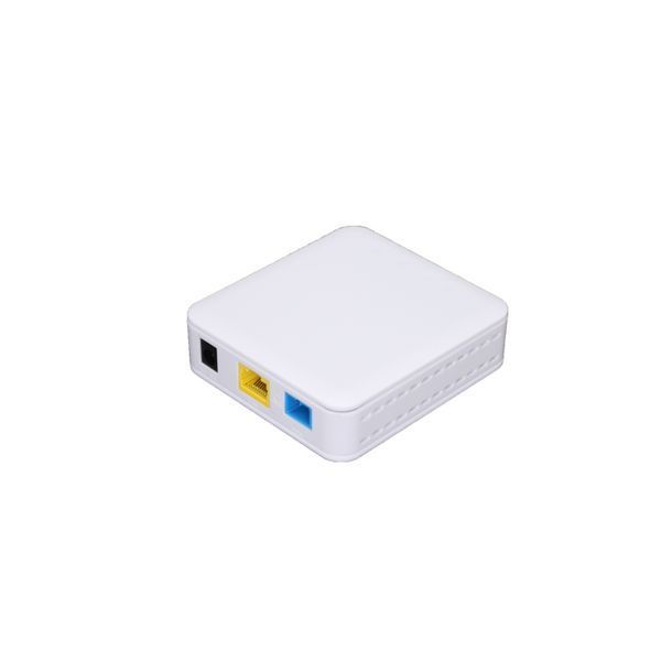 Абонентський термінал NG PON ONU XPON G110 1G УТП002730 фото