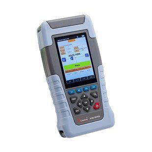 Оптичний тестер 10GPON Grandway FOH-200XGS-PRO УТП002734 фото