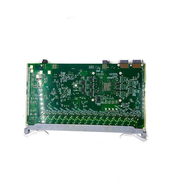Інтерфейсна карта GFBT (combo карта GPON & XG PON з 16*C+ SFP модулями) УТП001096 фото