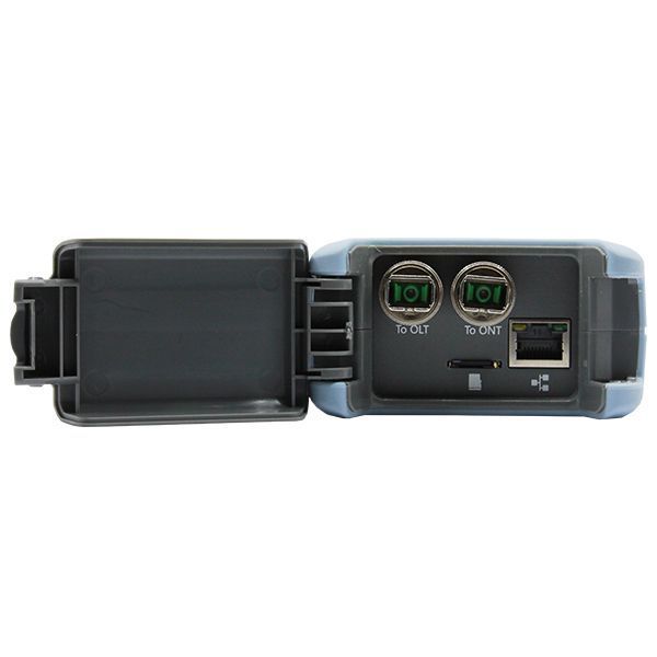 Оптичний тестер 10GPON Grandway FOH-200XGS-PRO УТП002734 фото