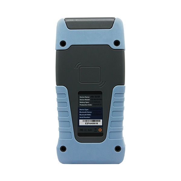 Оптичний тестер 10GPON Grandway FOH-200XGS-PRO УТП002734 фото