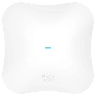 Ruijie Reyee RG-RAP73 PRO Wi-Fi 7 SFP+ внутрішня дводіапазонна Точка доступу 99-10026804 фото