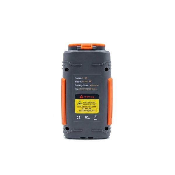 Рефлектометр Grandway M1000T PRO УТП002732 фото
