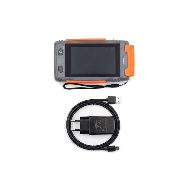 Рефлектометр Grandway M1000T PRO УТП002732 фото