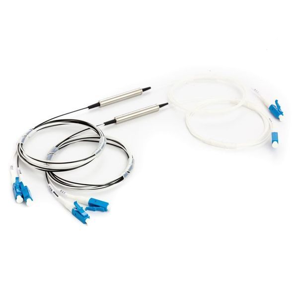 Фільтр NG OPTICS DWDM single CH OADM LC/UPC Ch50 (1537.40nm) 4429 фото