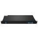 Мультіплексор NG OPTICS DWDM 1x8 + exp (28-35 ch's) (ch's 28,29,30,31,32,33,34,35) ODF 1U form MUX MED000403 фото 1