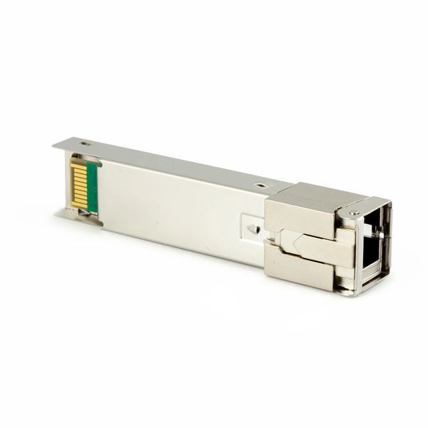 Оптичний модуль NG OPTICS GPON, SFP, OLT,1GE,1490/1310nm, 20SC, C+++ MED000738 фото