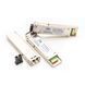 Оптичний модуль NG OPTICS XFP 10G DWDM 80km TX1543.73nm (42Ch), DDM, LC 4436 фото 1