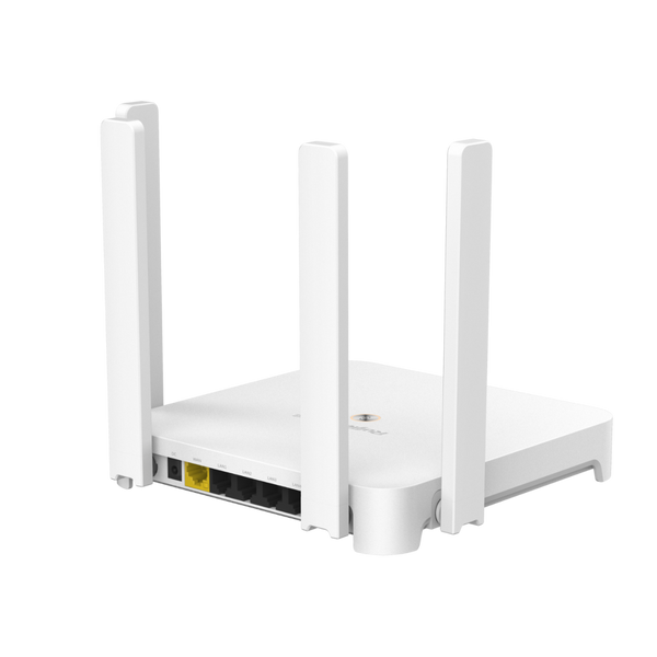 Бездротовий маршрутизатор Reyee RG-EW1800GX PRO MED005615 фото