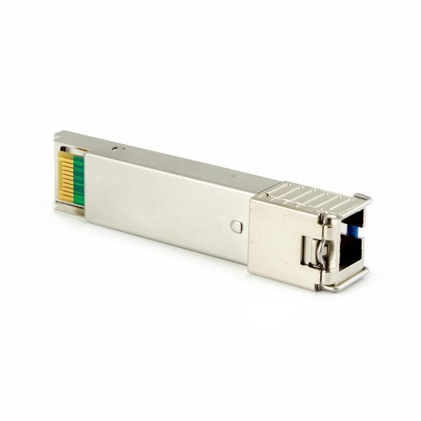 Оптичний модуль NG OPTICS WDM SFP-1.25G-1SM-1310nm-40SC 4130 фото