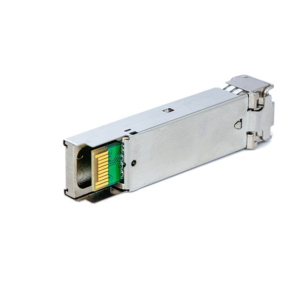 Оптичний модуль NG OPTICS SFP 1.25G CWDM 150km TX 1590nm, DDM, LC MED000400 фото